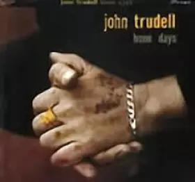 Couverture du produit · bone days