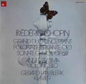 Couverture du produit · Werke Für Violoncello Und Klavier