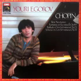 Couverture du produit · Chopin