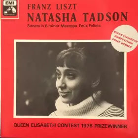 Couverture du produit · Queen Elisabeth 1978 Prizewinner