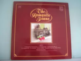 Couverture du produit · The Romantic Piano
