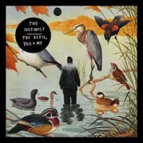 Couverture du produit · The Devil, You + Me