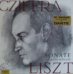 Couverture du produit · Sonate Et Dante Sonate