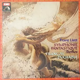 Couverture du produit · Symphonie Fantastique