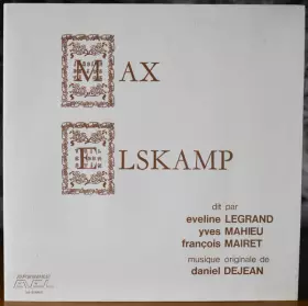 Couverture du produit · Premières Chansons