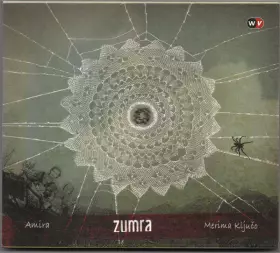 Couverture du produit · Zumra