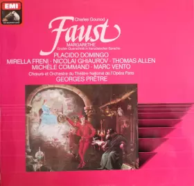 Couverture du produit · Faust