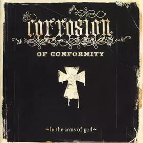 Couverture du produit · In The Arms Of God
