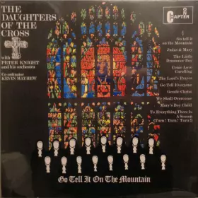 Couverture du produit · Go Tell It On The Mountain