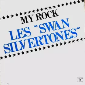 Couverture du produit · My Rock