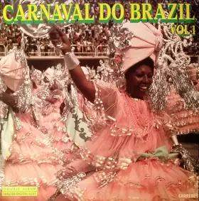 Couverture du produit · Carnaval Do Brazil - Vol.1
