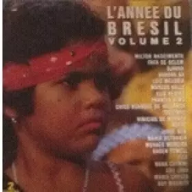 Couverture du produit · L'Année Du Bresil Volume 2