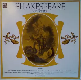 Couverture du produit · Comédies