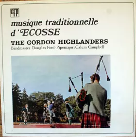 Couverture du produit · Musique Traditionnelle D'Ecosse