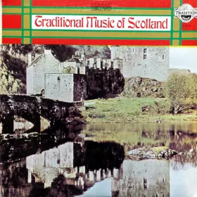 Couverture du produit · Traditional Music Of Scotland