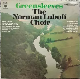 Couverture du produit · Greensleeves