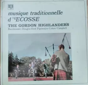 Couverture du produit · Musique Traditionnelle D'Ecosse