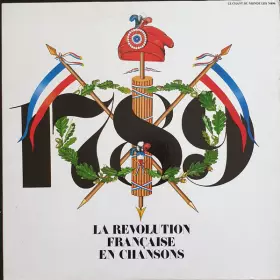 Couverture du produit · la Revolution Française En Chansons