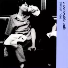 Couverture du produit · Almost Here