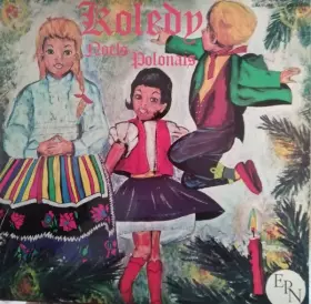 Couverture du produit · Koledy Noels Polonais