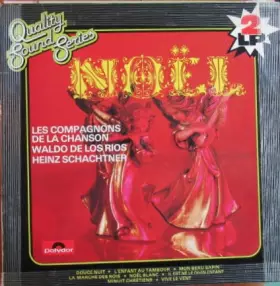 Couverture du produit · Noel