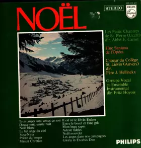 Couverture du produit · Noël