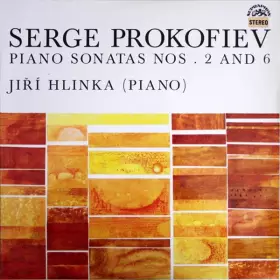 Couverture du produit · Piano Sonatas Nos. 2 And 6