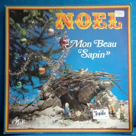 Couverture du produit · Noël «Mon Beau Sapin»
