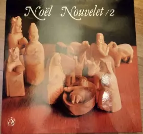 Couverture du produit · Noël Nouvelet /2