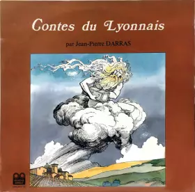 Couverture du produit · Contes Du Lyonnais