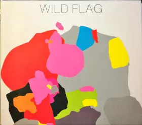 Couverture du produit · Wild Flag