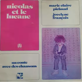 Couverture du produit · Nicolas Et Lucane