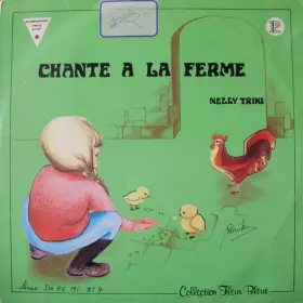Couverture du produit · Chante A La Ferme