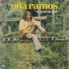 Couverture du produit · Le Pont De Bois