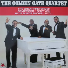 Couverture du produit · The Golden Gate Quartet