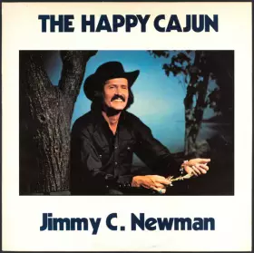 Couverture du produit · The Happy Cajun