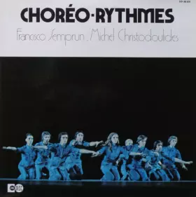 Couverture du produit · Choréo-Rythmes