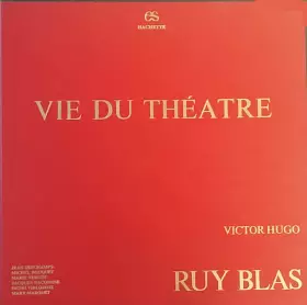 Couverture du produit · Ruy Blas