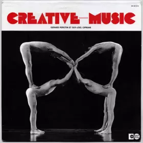 Couverture du produit · Creative-Music