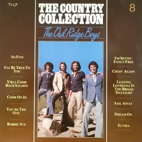Couverture du produit · The Country Collection