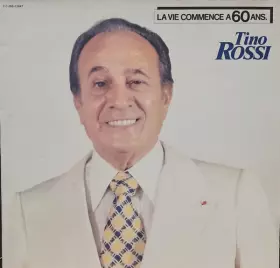 Couverture du produit · La Vie Commence A 60 Ans.