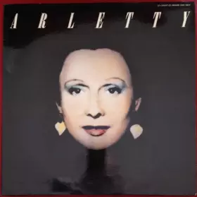 Couverture du produit · Arletty