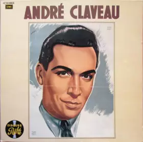 Couverture du produit · André Claveau