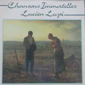 Couverture du produit · Chansons Immortelles