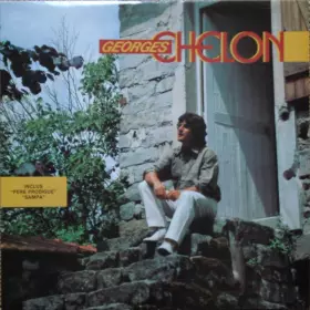 Couverture du produit · Georges Chelon