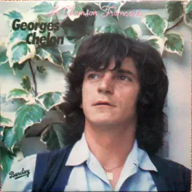 Couverture du produit · La Chanson Française