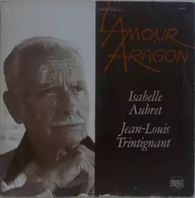 Couverture du produit · L'Amour Aragon