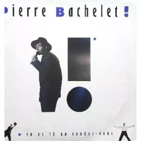 Couverture du produit · Tu Es Là Au Rendez-Vous