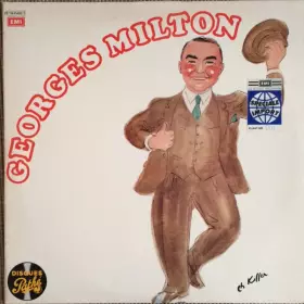 Couverture du produit · Georges Milton