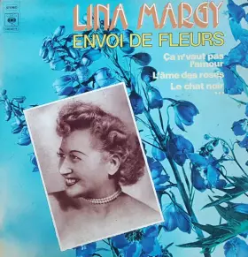 Couverture du produit · Envoi De Fleurs